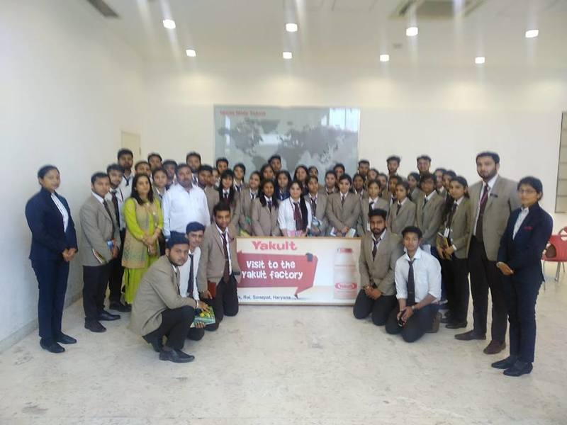 Pt. Deen Dayal Upadhyay Management College Meerut Functions photo 15